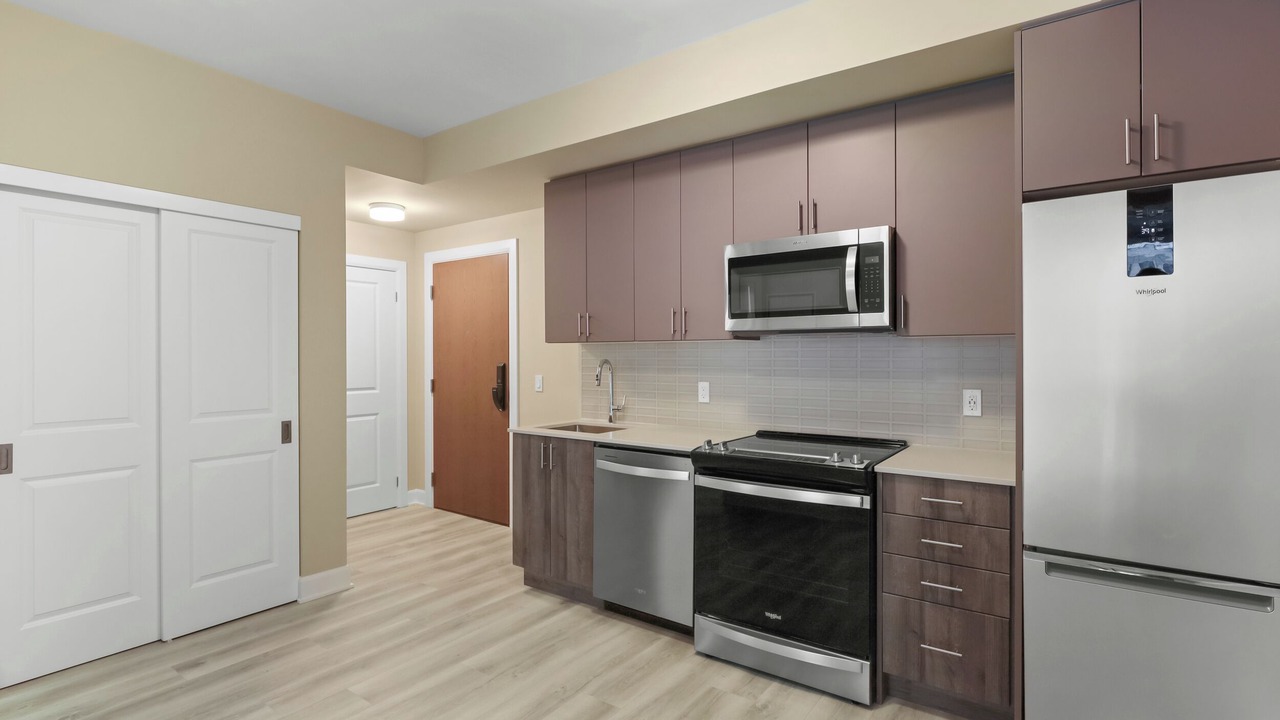 Photo of Kitchen in Oakville