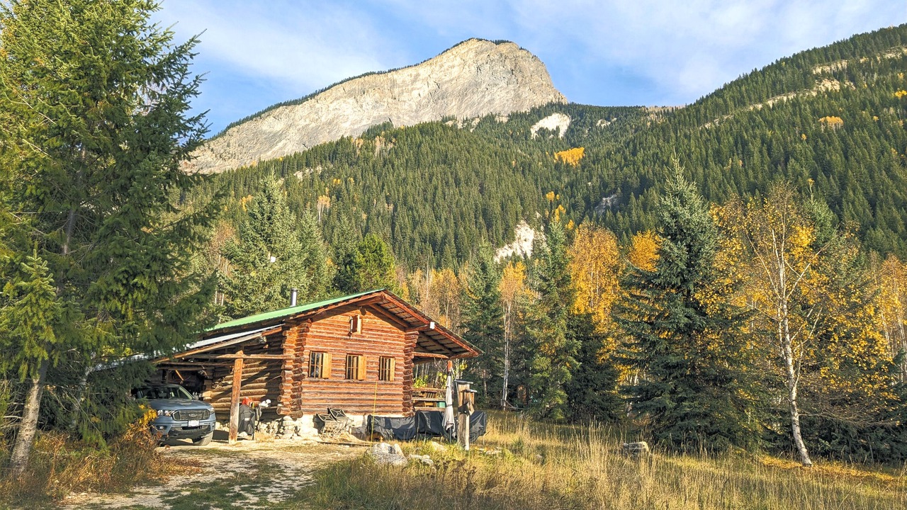 Photo of Outdoor in Blaeberry