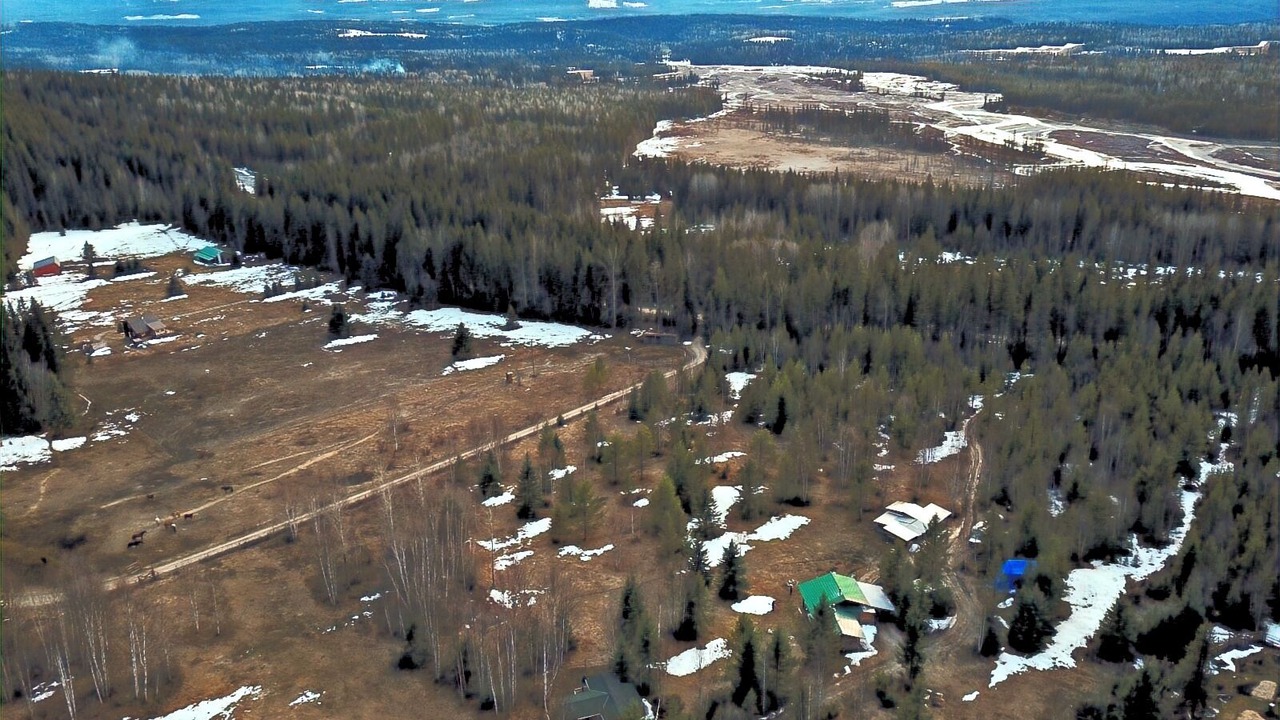 Photo of Outdoor in Blaeberry