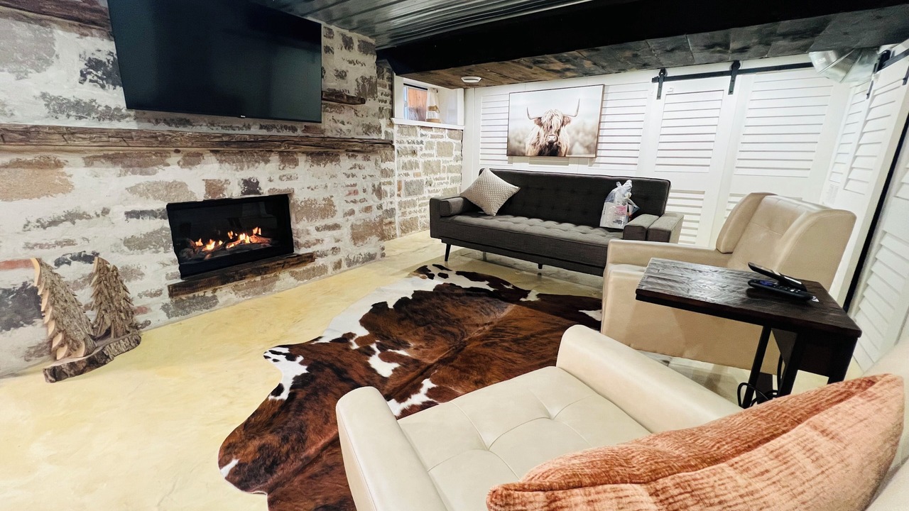 Photo of Livingroom in The Nation