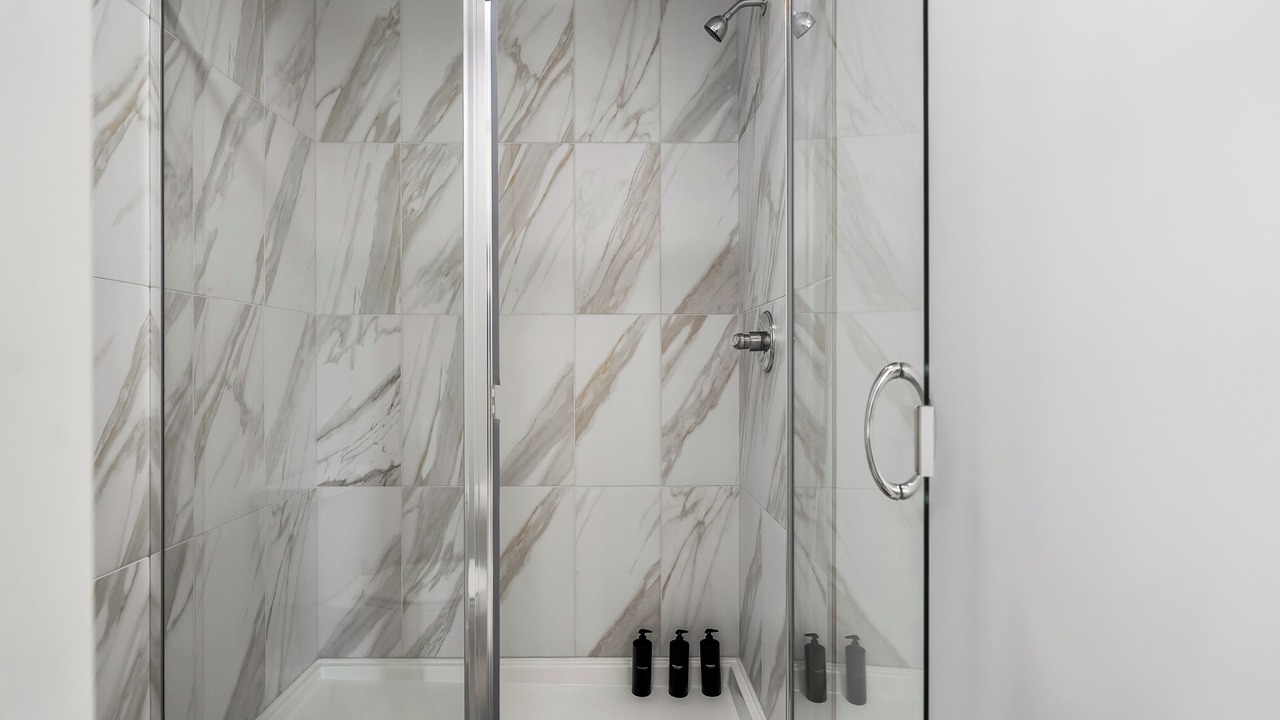 Photo of Bathroom in Southeast Calgary