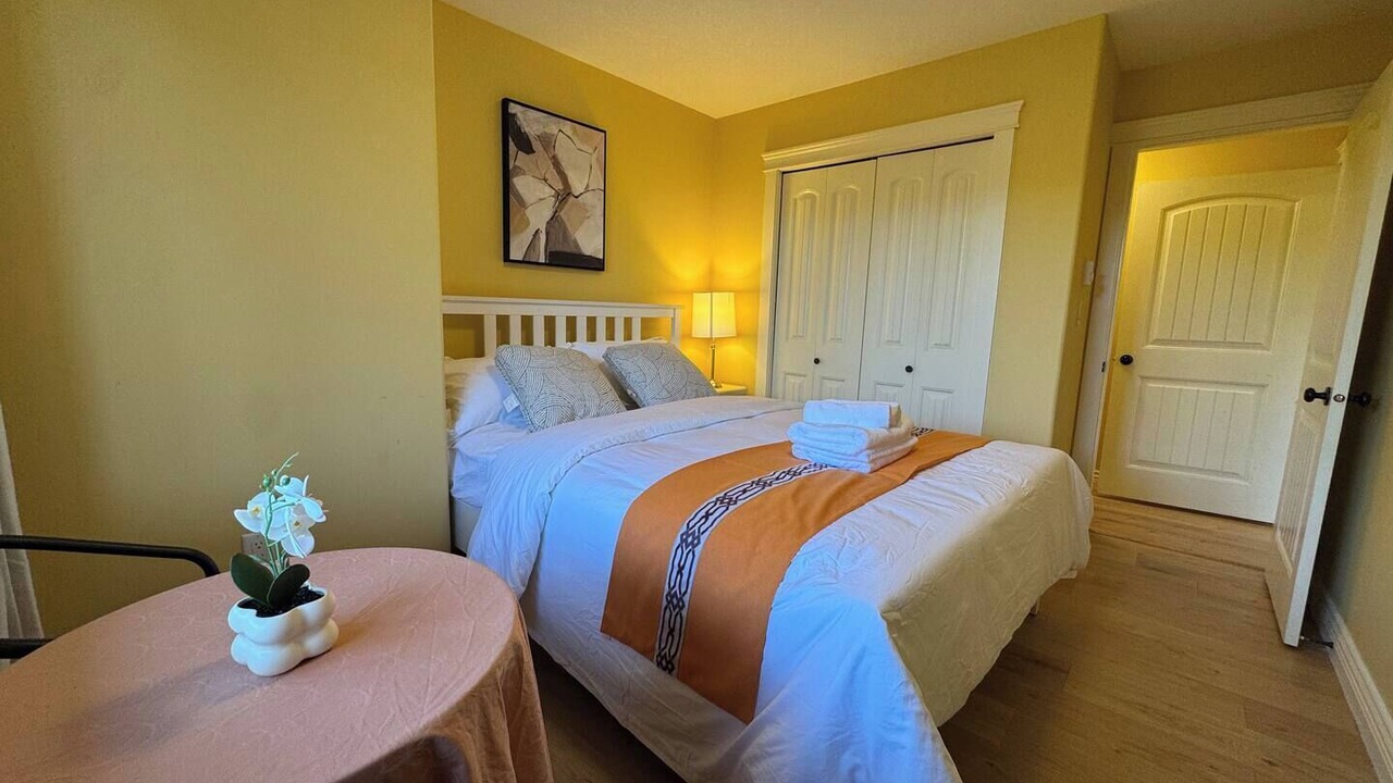 Photo of Bedroom in Regional District of Nanaimo