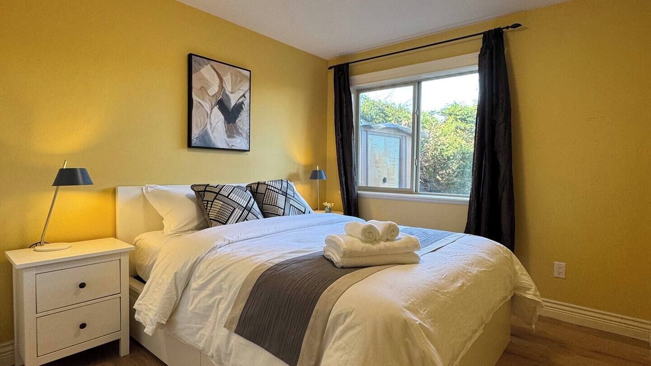 Photo of Bedroom in Regional District of Nanaimo