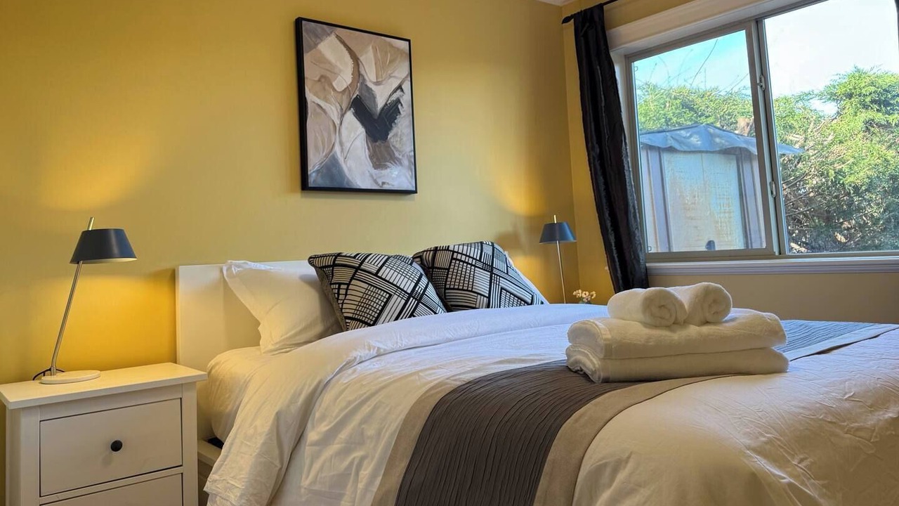 Photo of Bedroom in Regional District of Nanaimo
