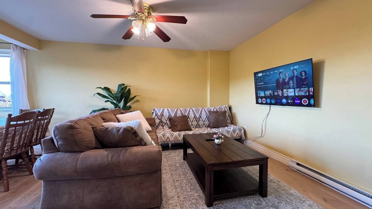Photo of Livingroom in Regional District of Nanaimo
