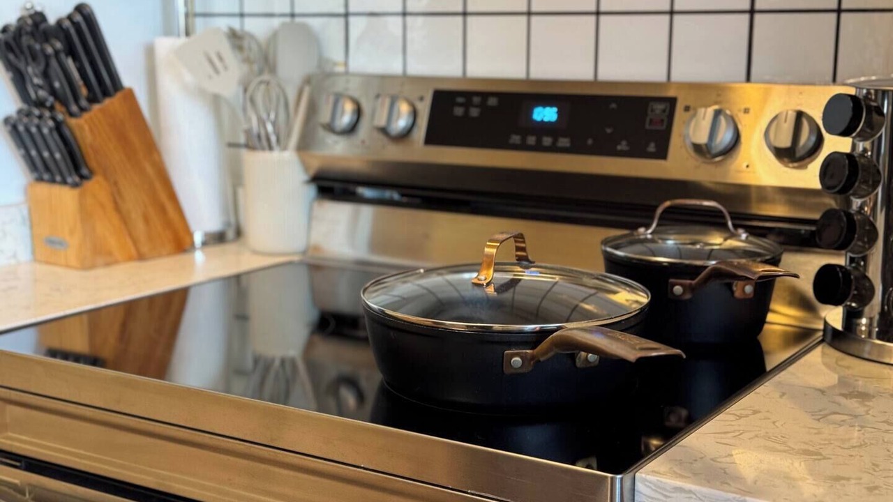 Photo of Kitchen in Regional District of Nanaimo
