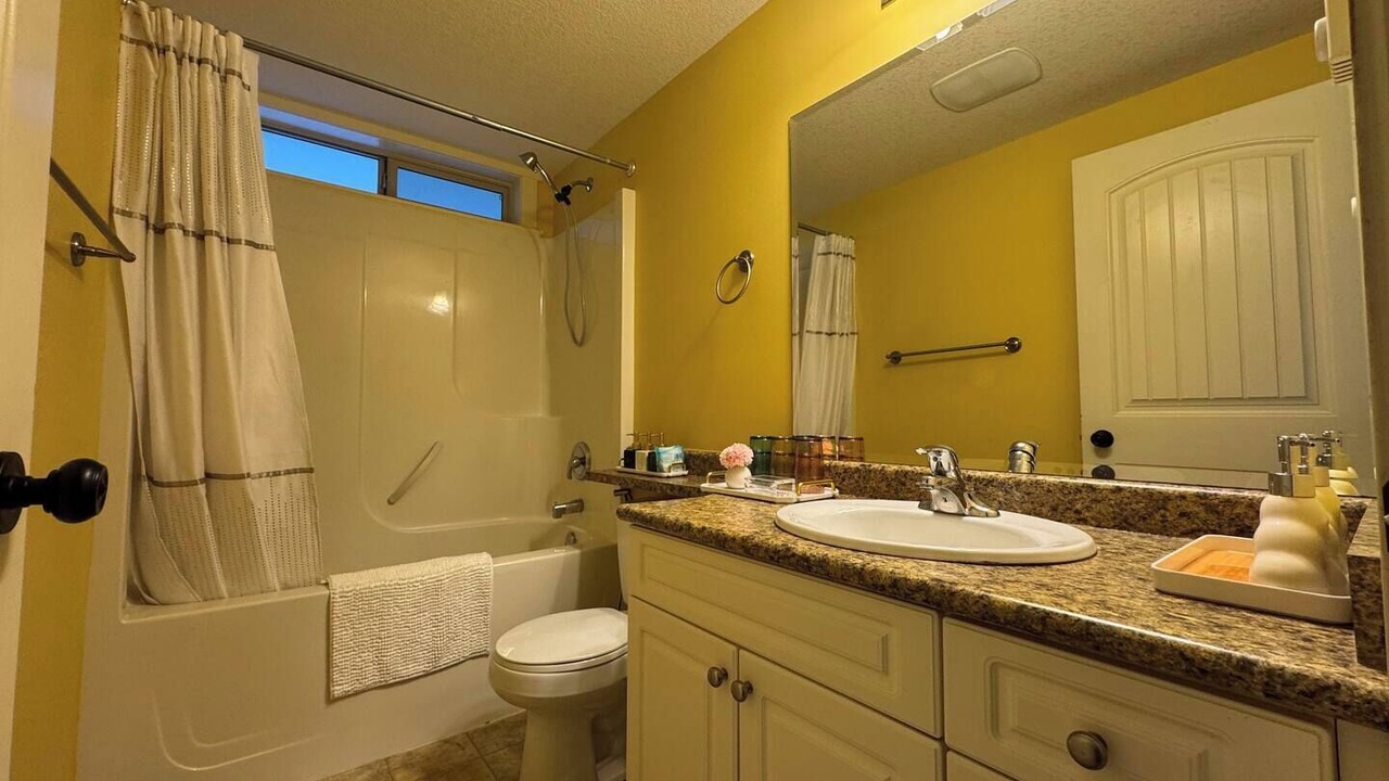 Photo of Bathroom in Regional District of Nanaimo