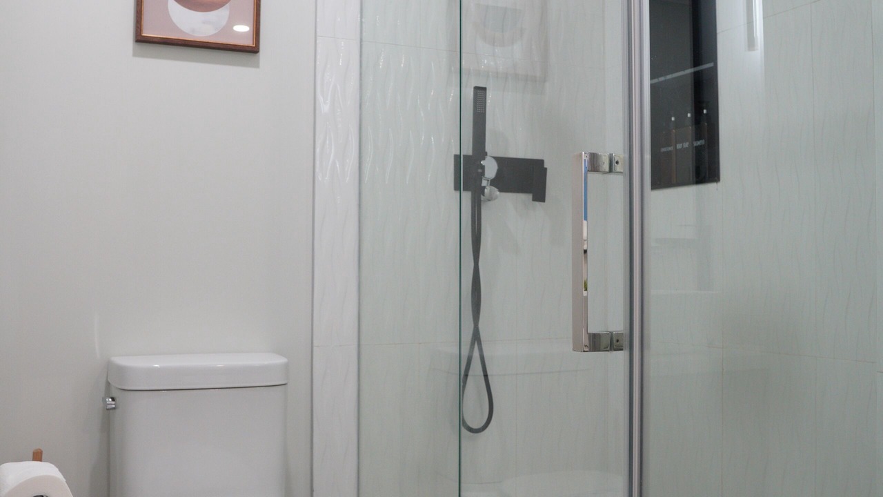 Photo of Bathroom in Fraserview