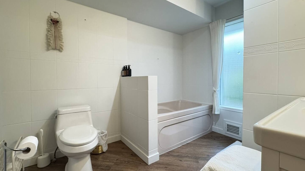 Photo of Bathroom in Shaughnessy