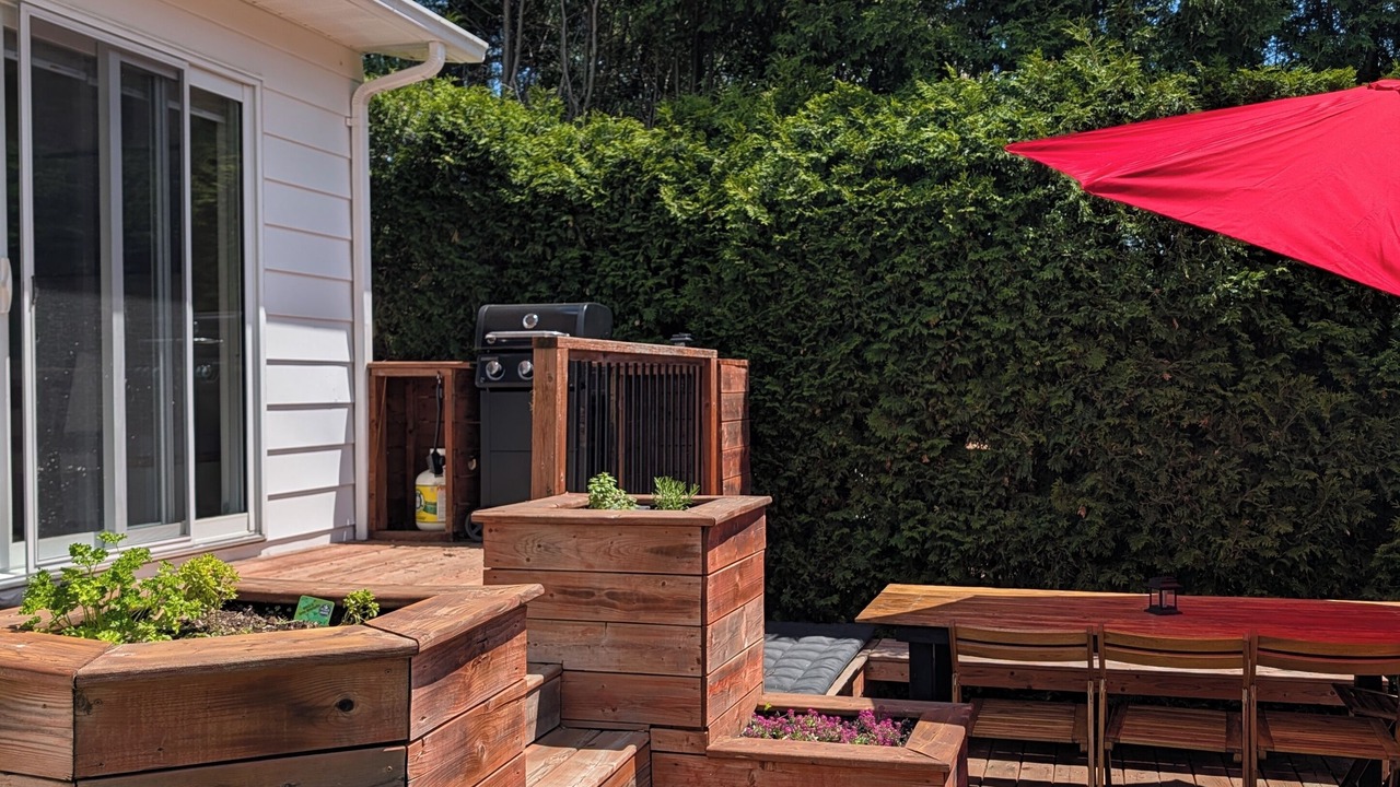 Photo of Outdoor in Laval