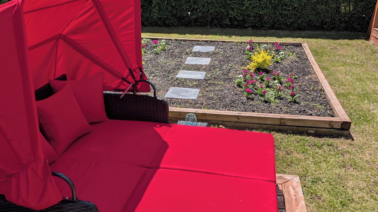 Photo of Patio Balcony in Laval