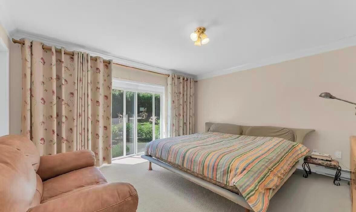 Photo of Bedroom in Surrey