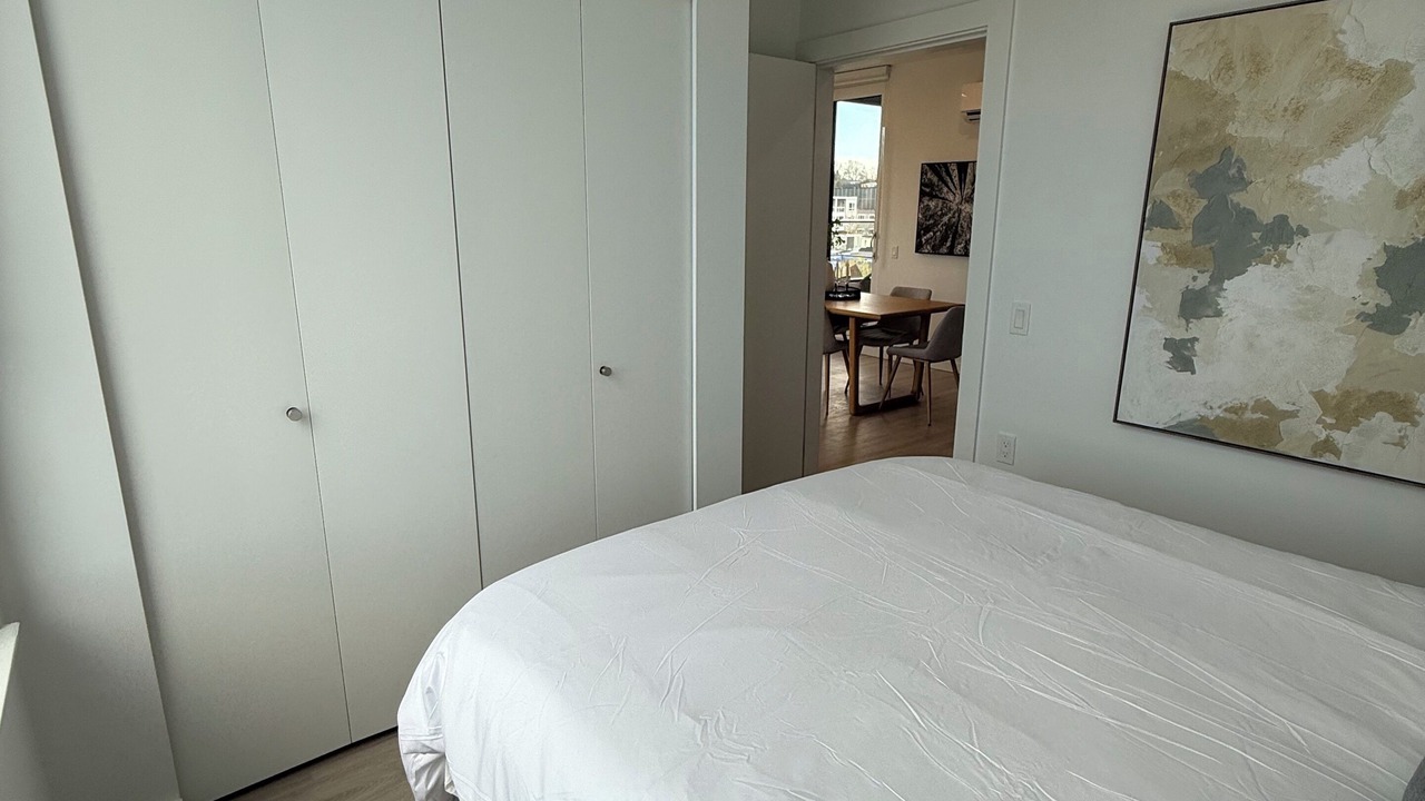 Photo of Bedroom in Grandview-Woodland