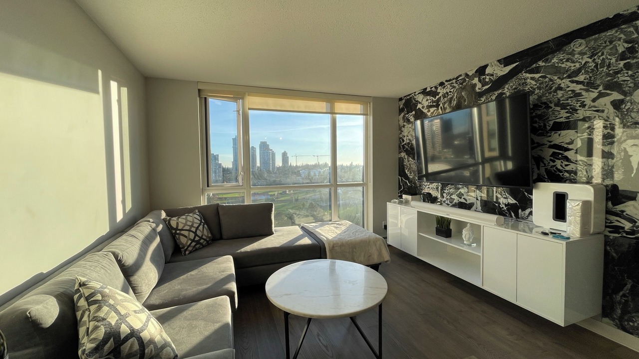 Photo of Livingroom in Surrey