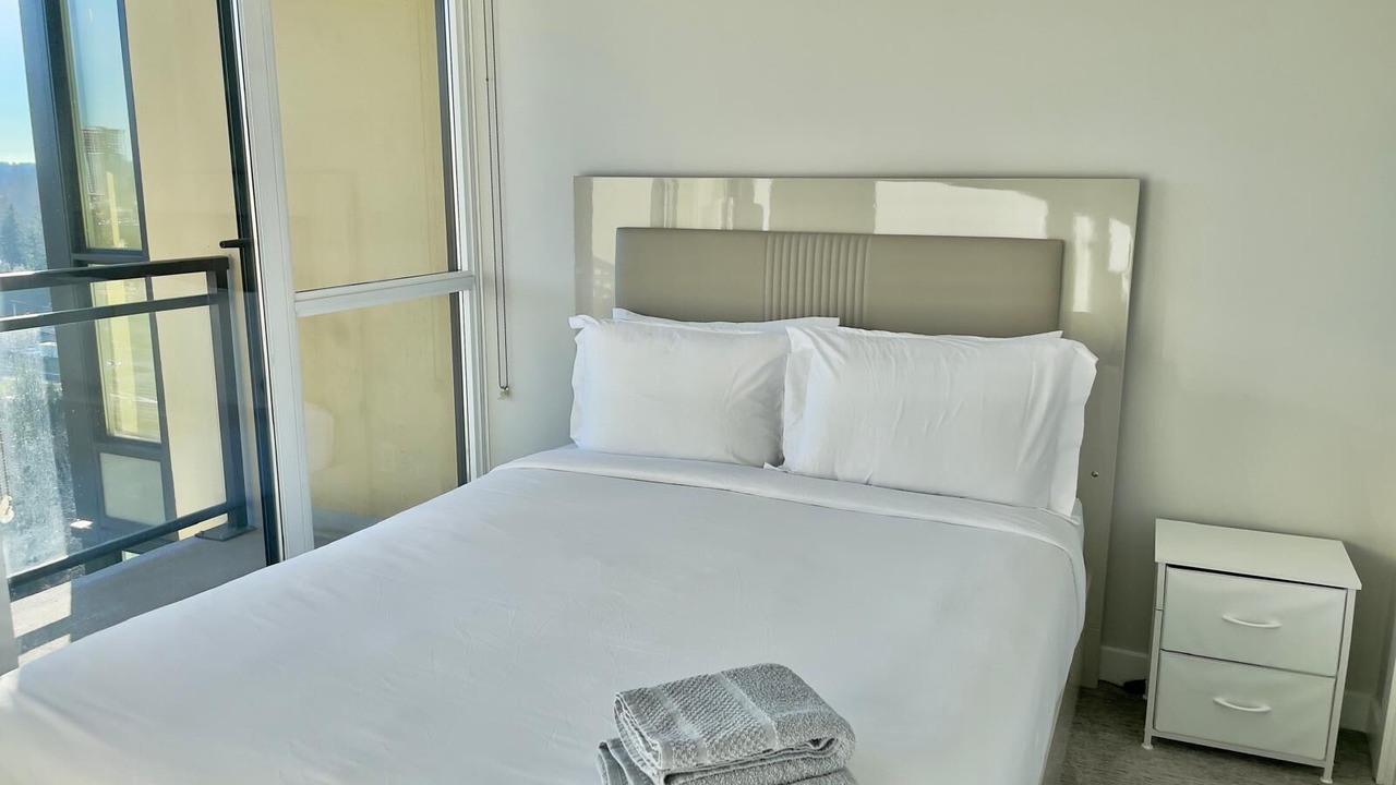 Photo of Bedroom in Surrey