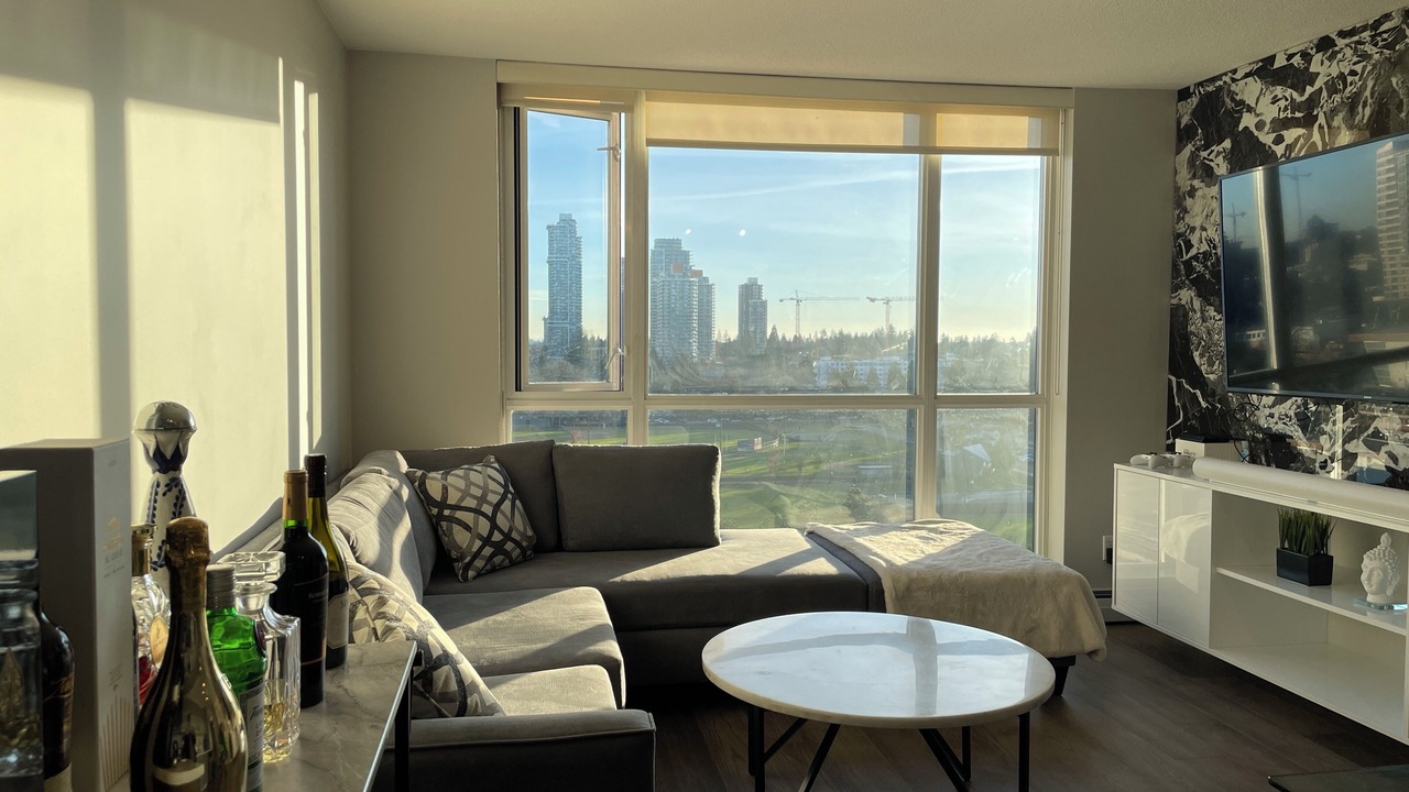 Photo of Livingroom in Surrey