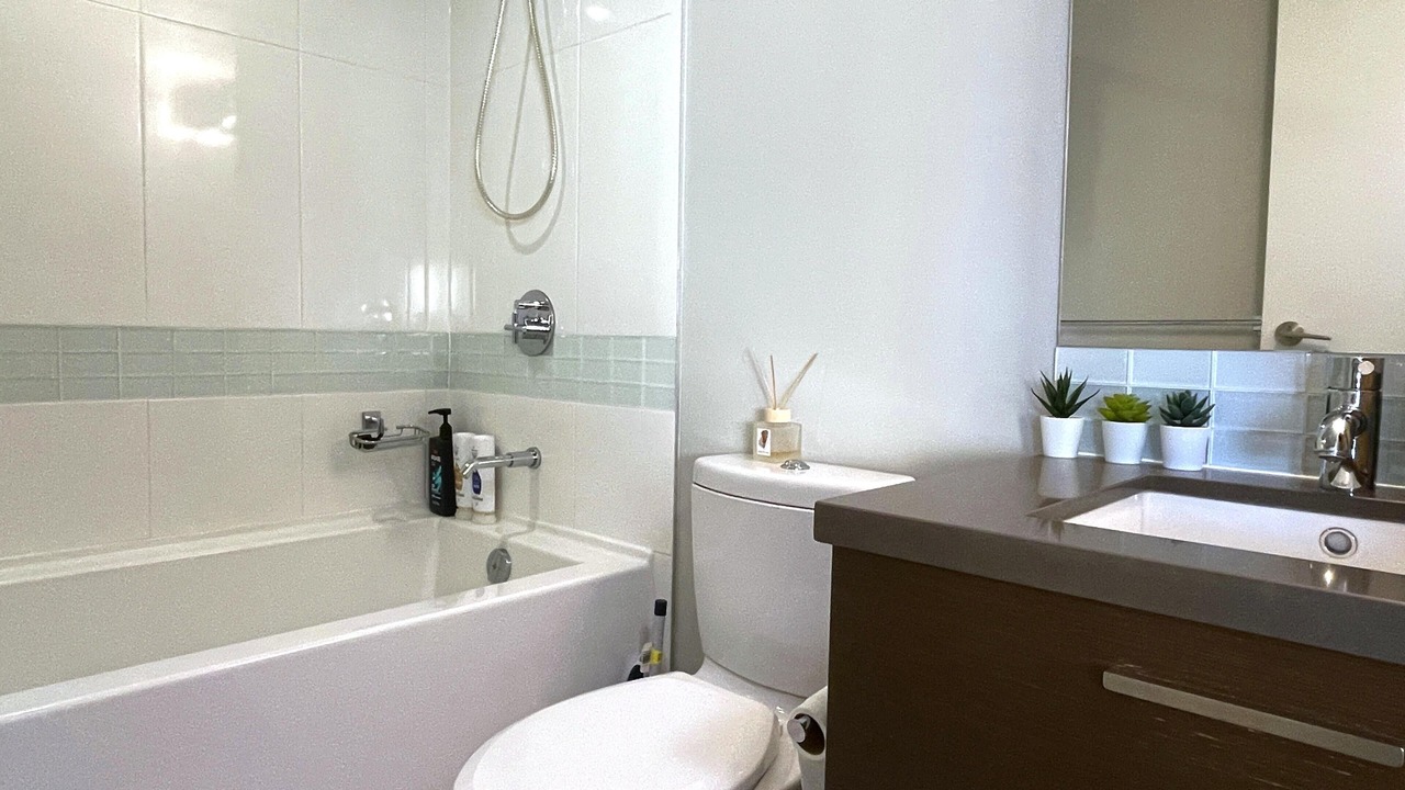 Photo of Bathroom in Surrey
