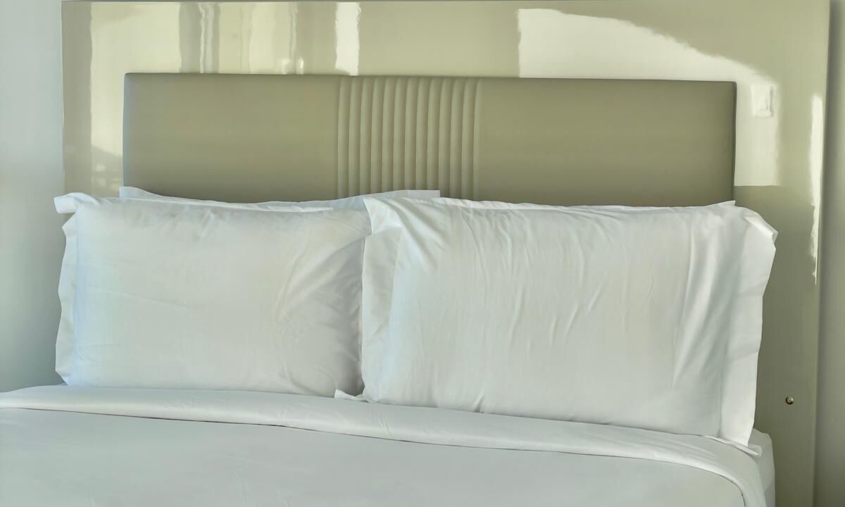 Photo of Bedroom in Surrey