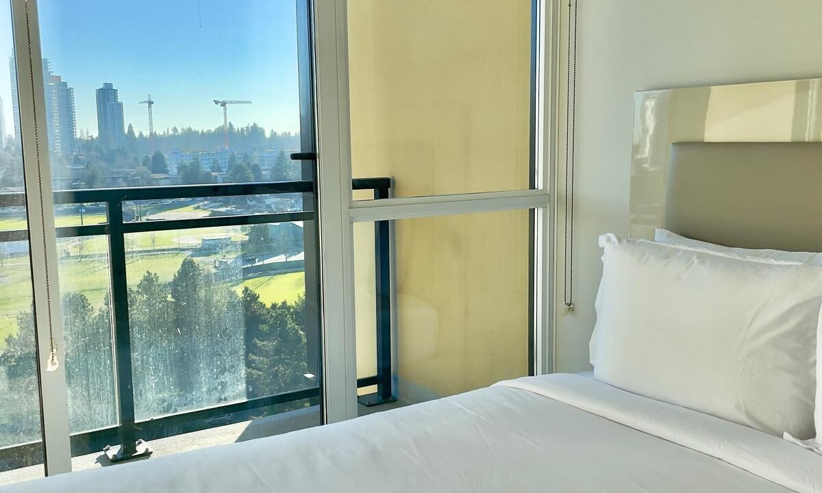 Photo of Bedroom in Surrey
