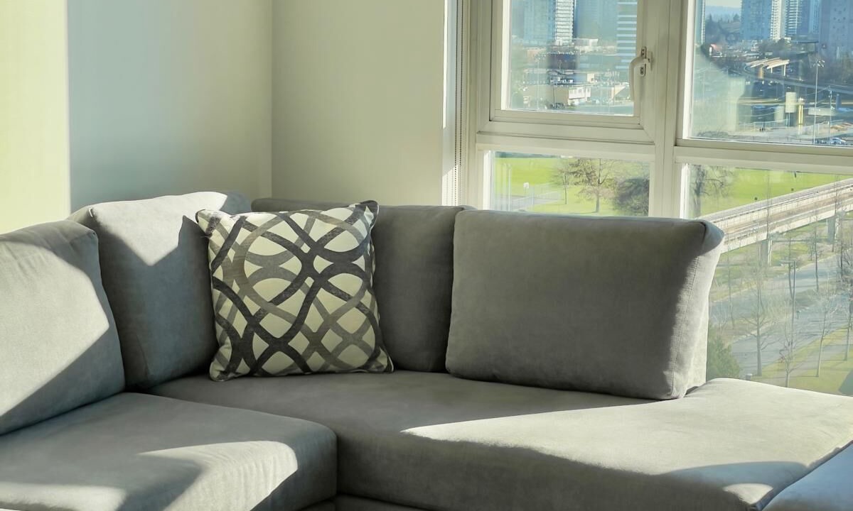 Photo of Livingroom in Surrey