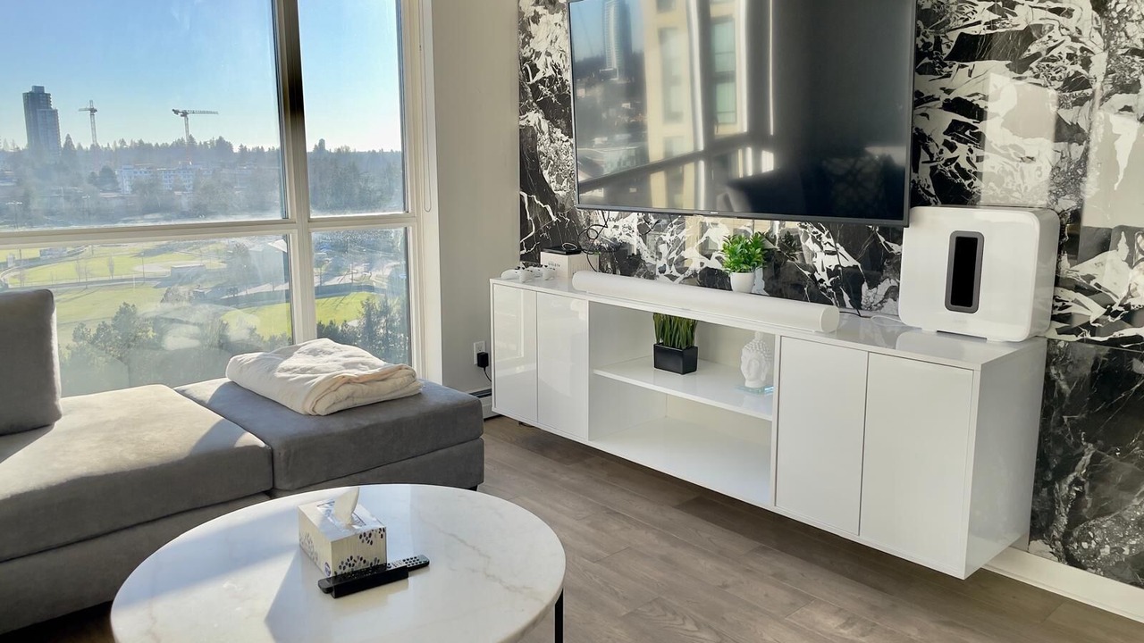 Photo of Livingroom in Surrey