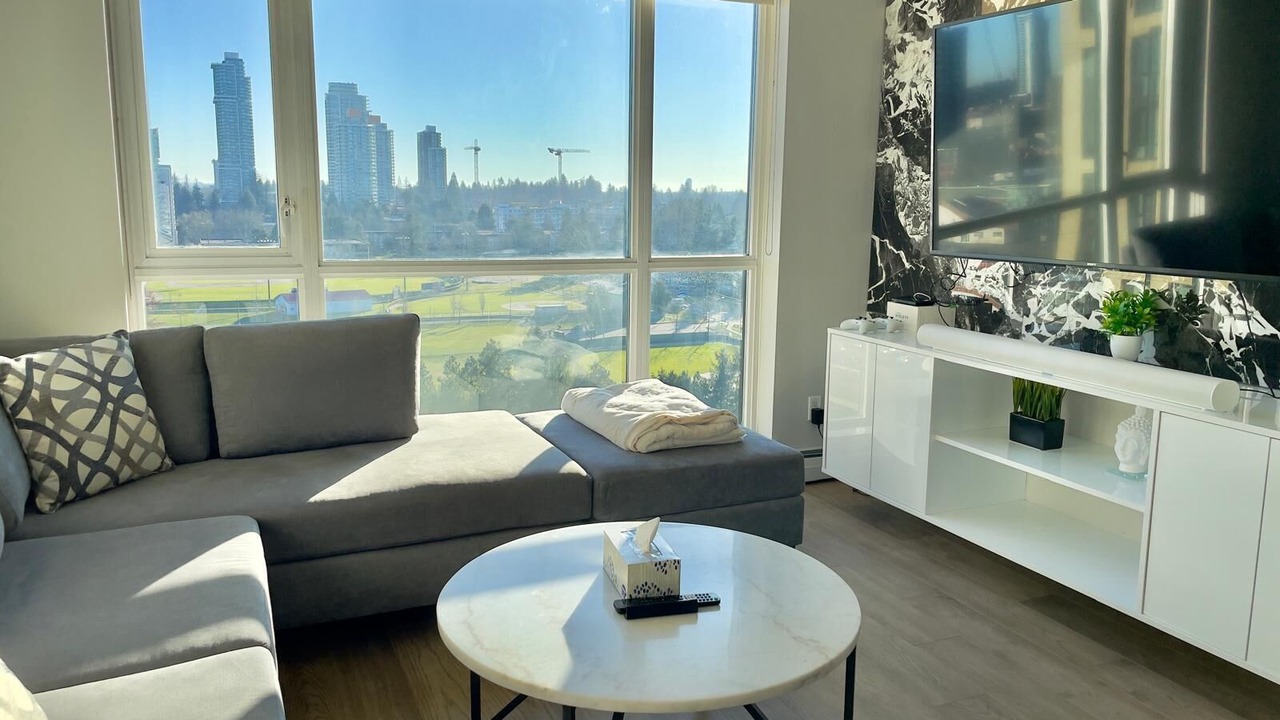 Photo of Livingroom in Surrey