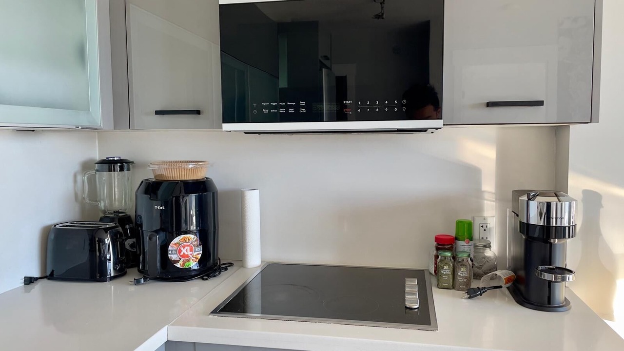 Photo of Kitchen in Surrey