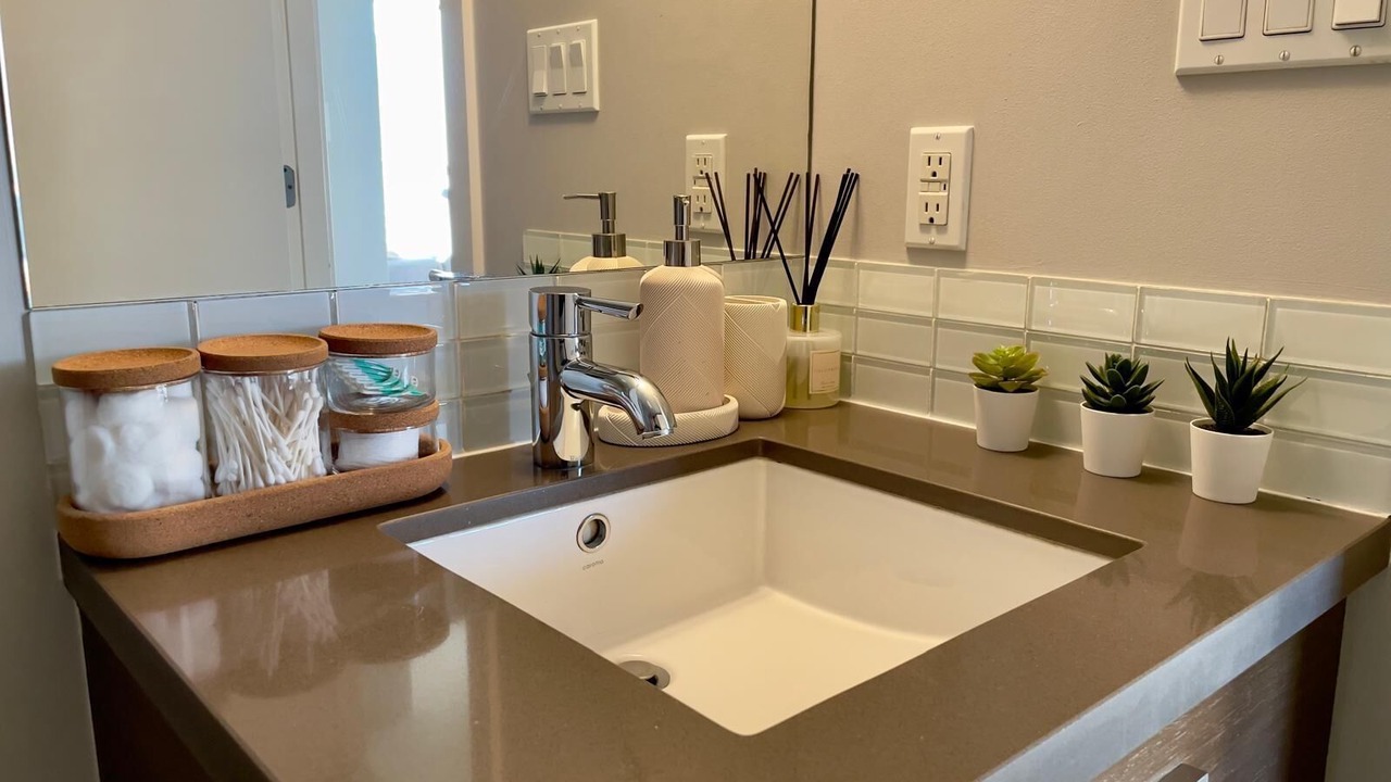Photo of Bathroom in Surrey