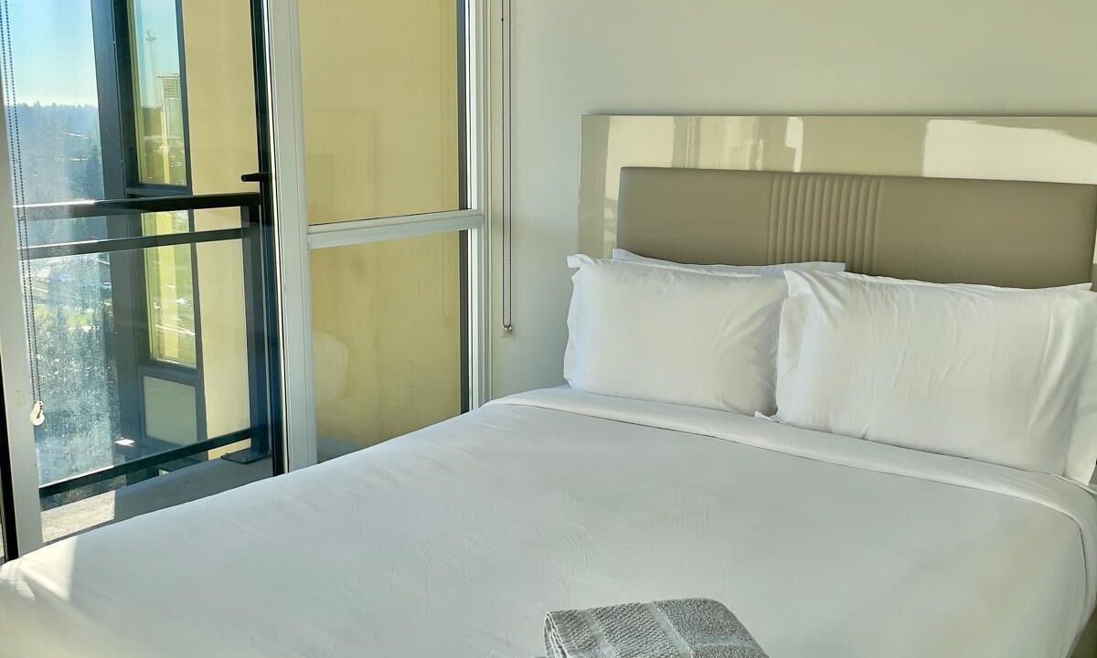 Photo of Bedroom in Surrey