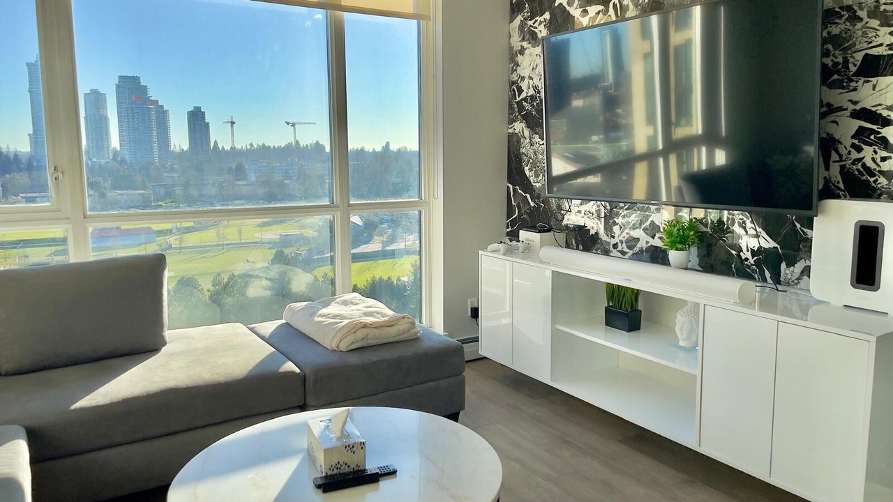 Photo of Livingroom in Surrey