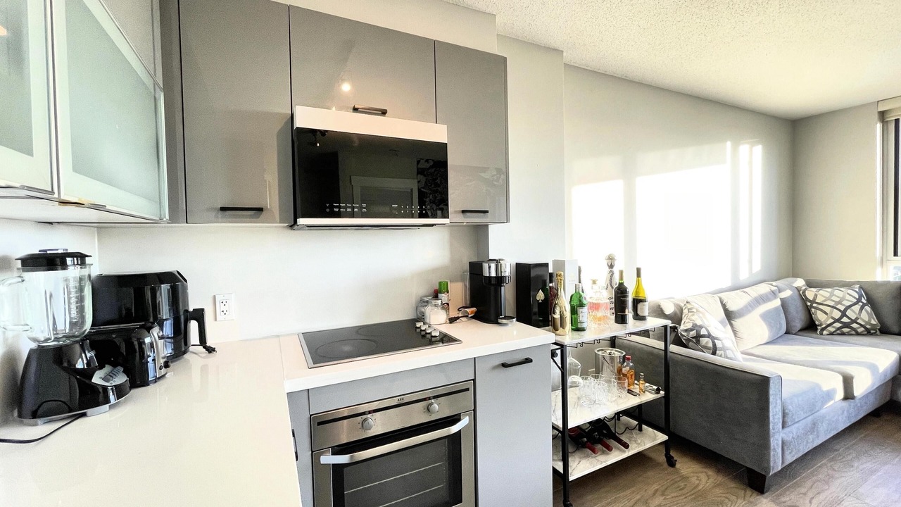 Photo of Kitchen in Surrey