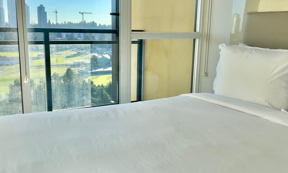 Photo of Bedroom in Surrey