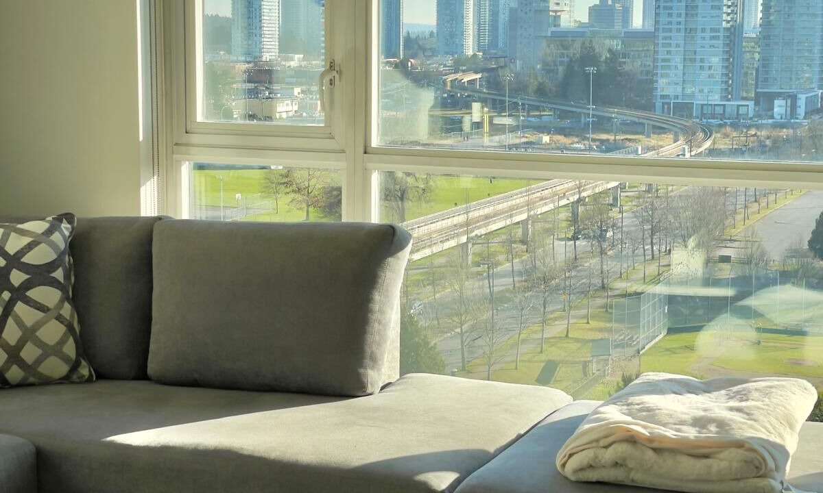 Photo of Livingroom in Surrey