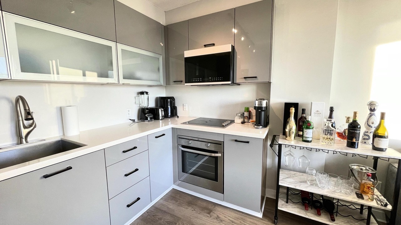 Photo of Kitchen in Surrey