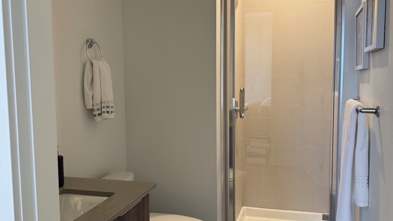 Photo of Bathroom in Grandview-Woodland