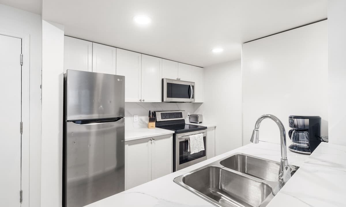 Photo of Kitchen in Village North