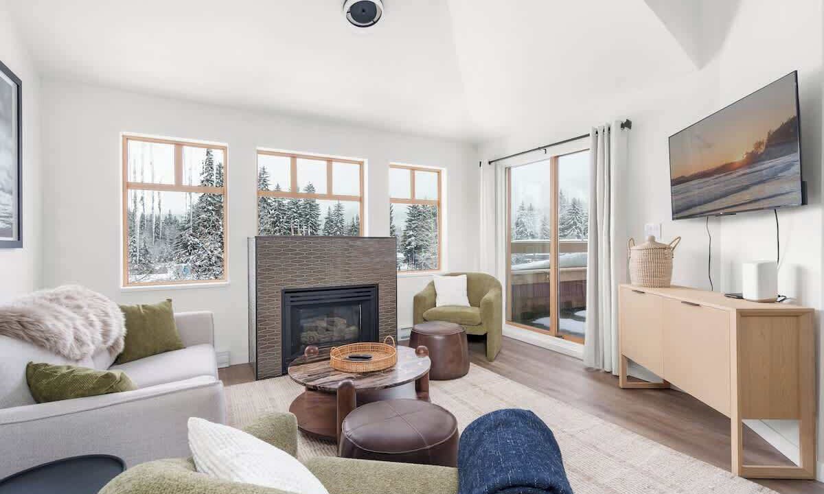 Photo of Livingroom in Village North