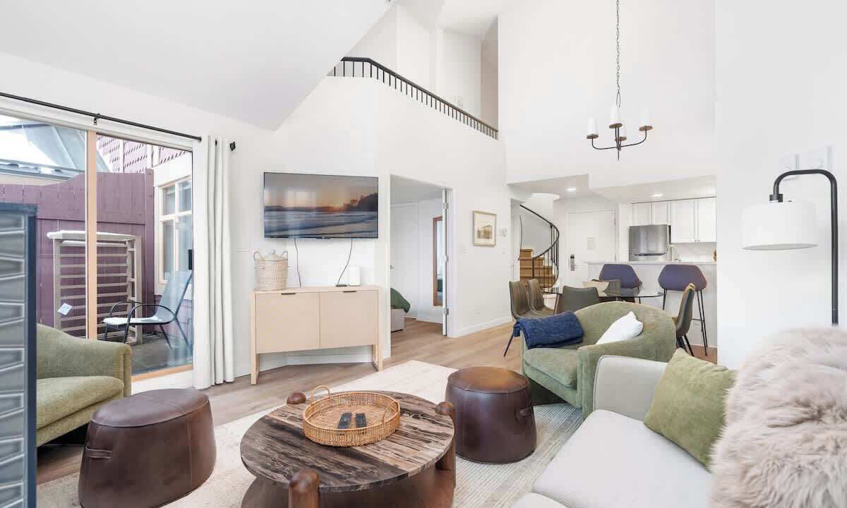 Photo of Livingroom in Village North