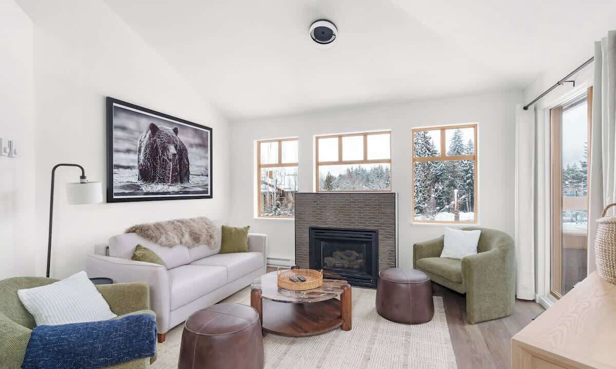 Photo of Livingroom in Village North