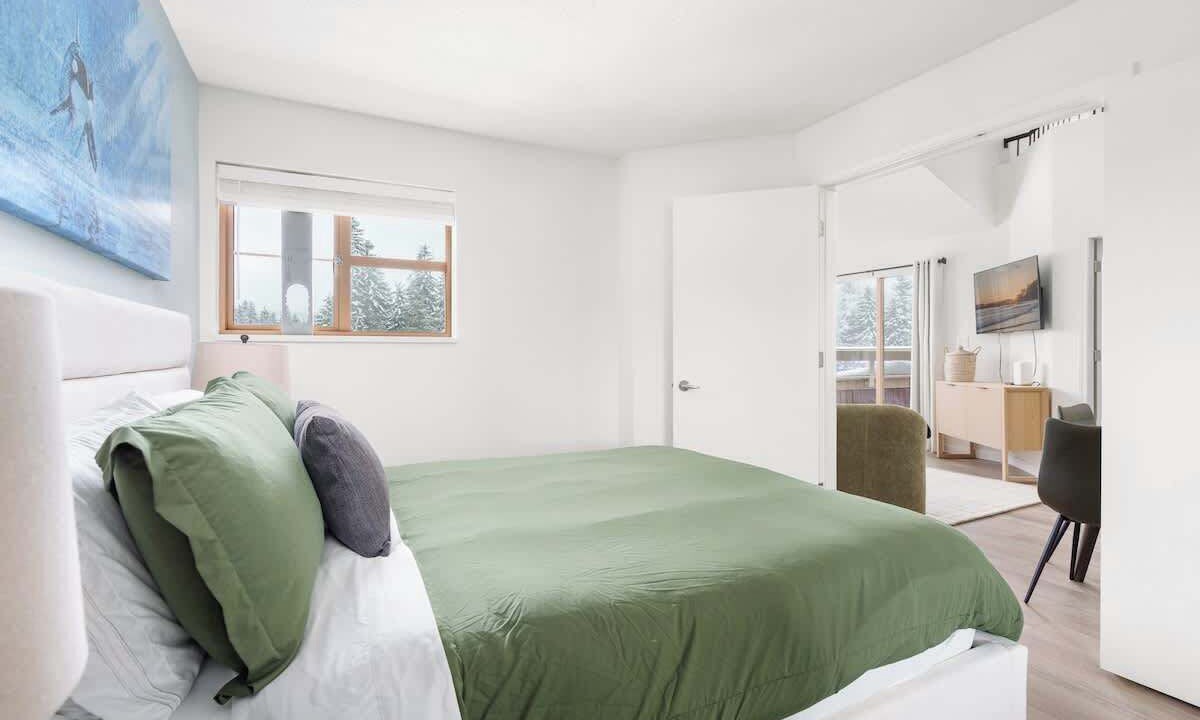 Photo of Bedroom in Village North