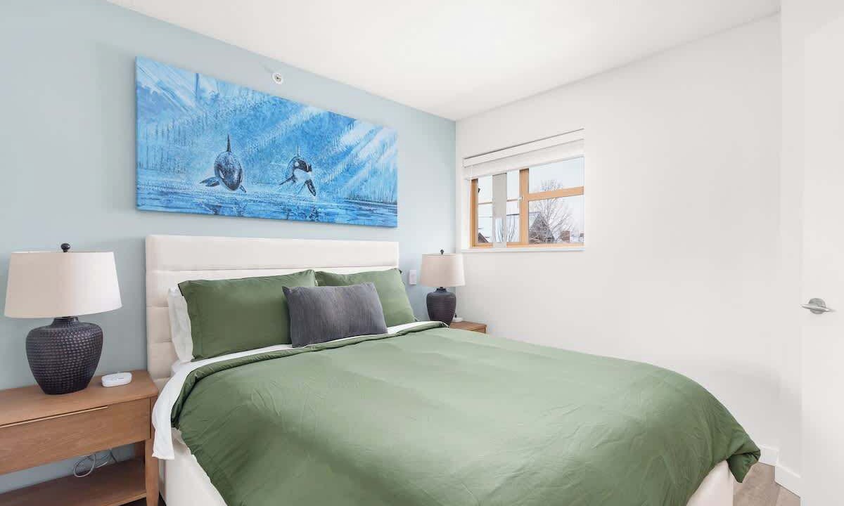 Photo of Bedroom in Village North