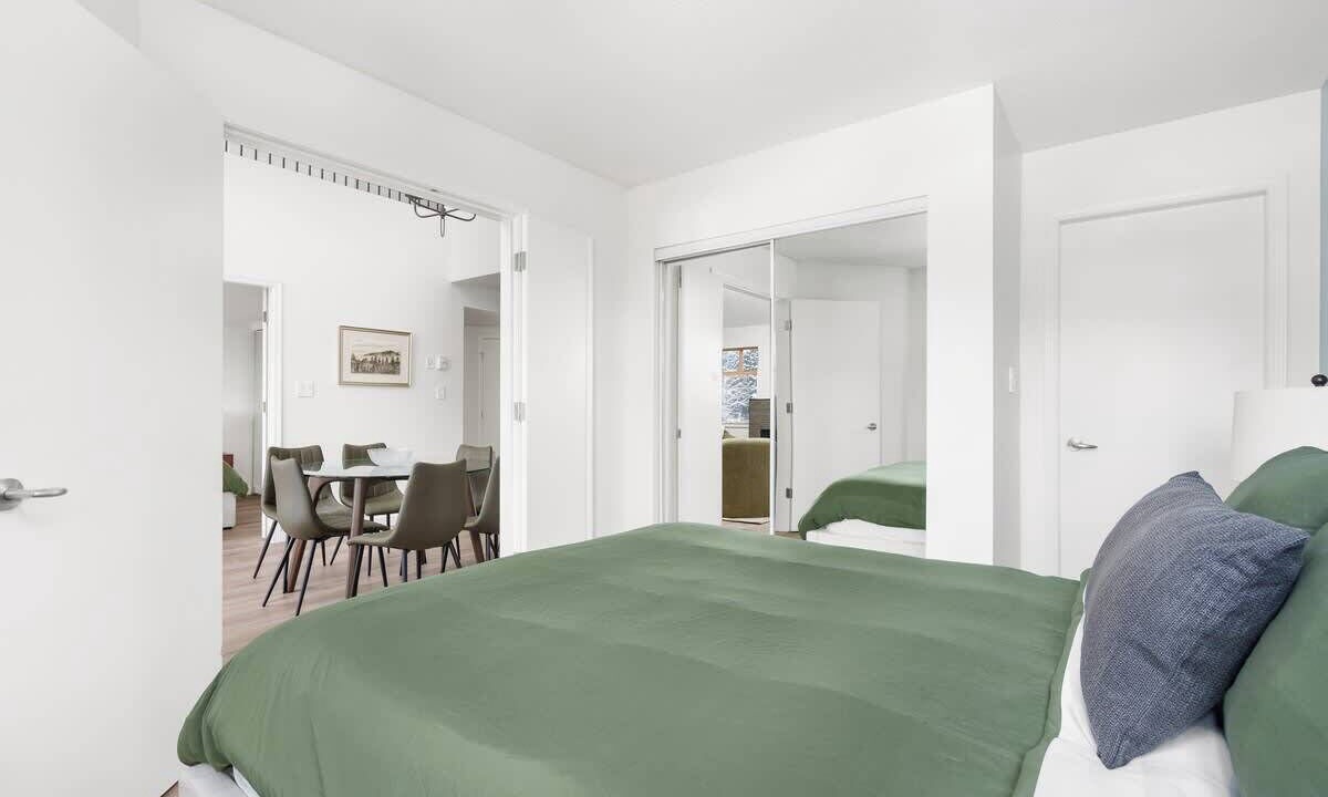 Photo of Bedroom in Village North