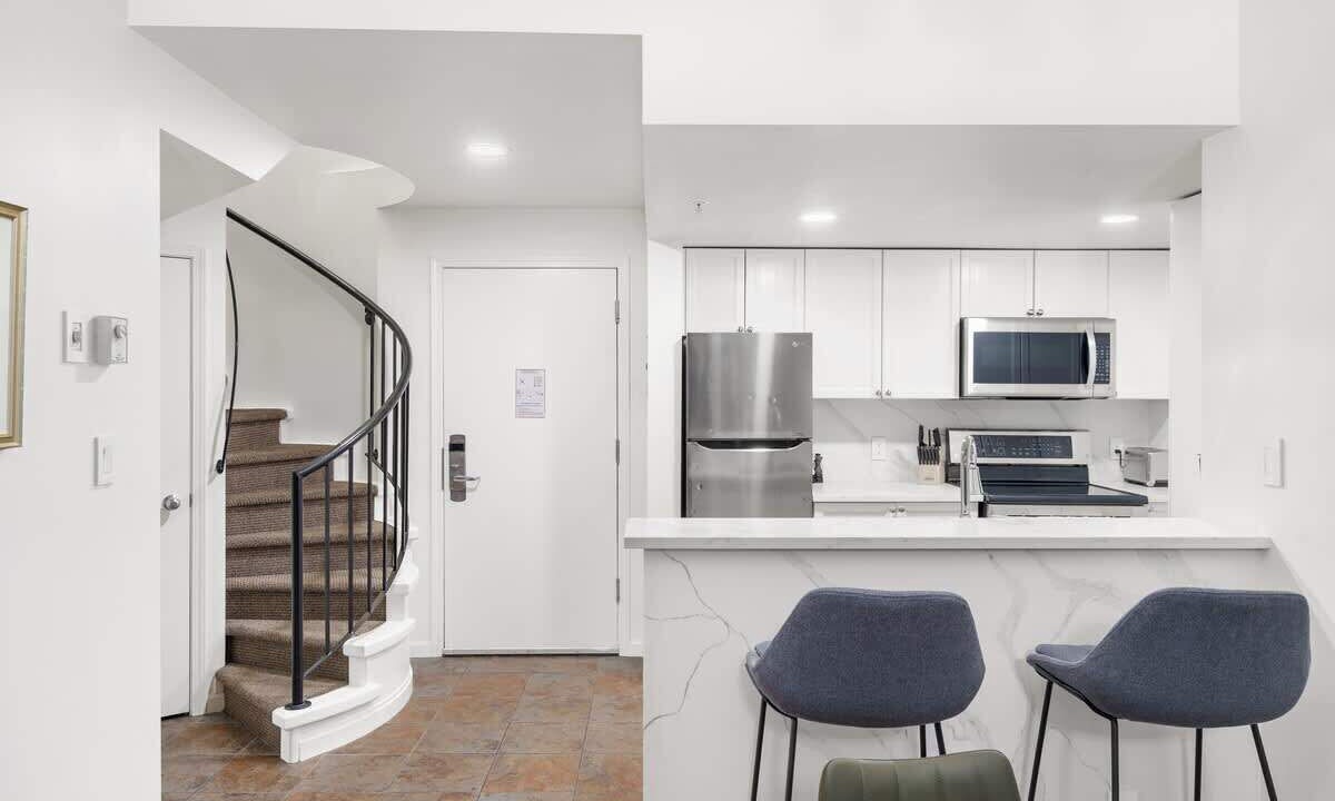 Photo of Kitchen in Village North