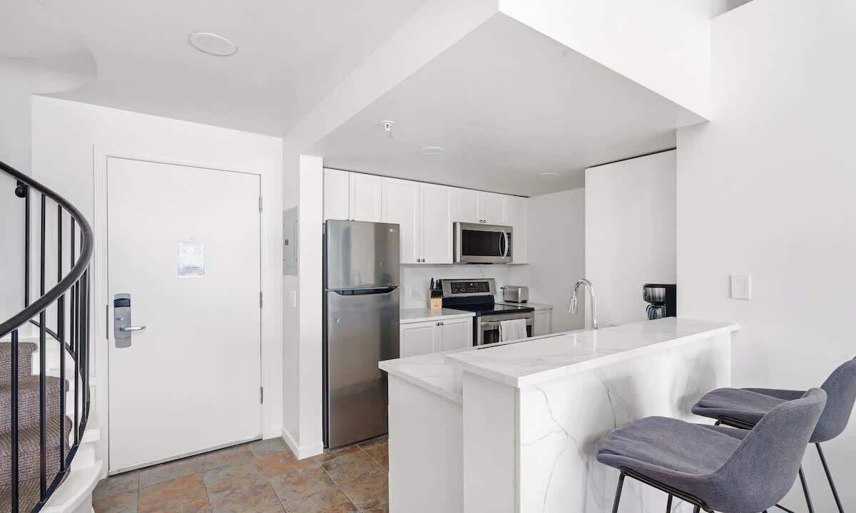 Photo of Kitchen in Village North
