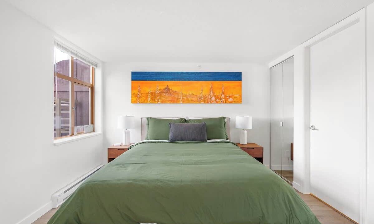 Photo of Bedroom in Village North
