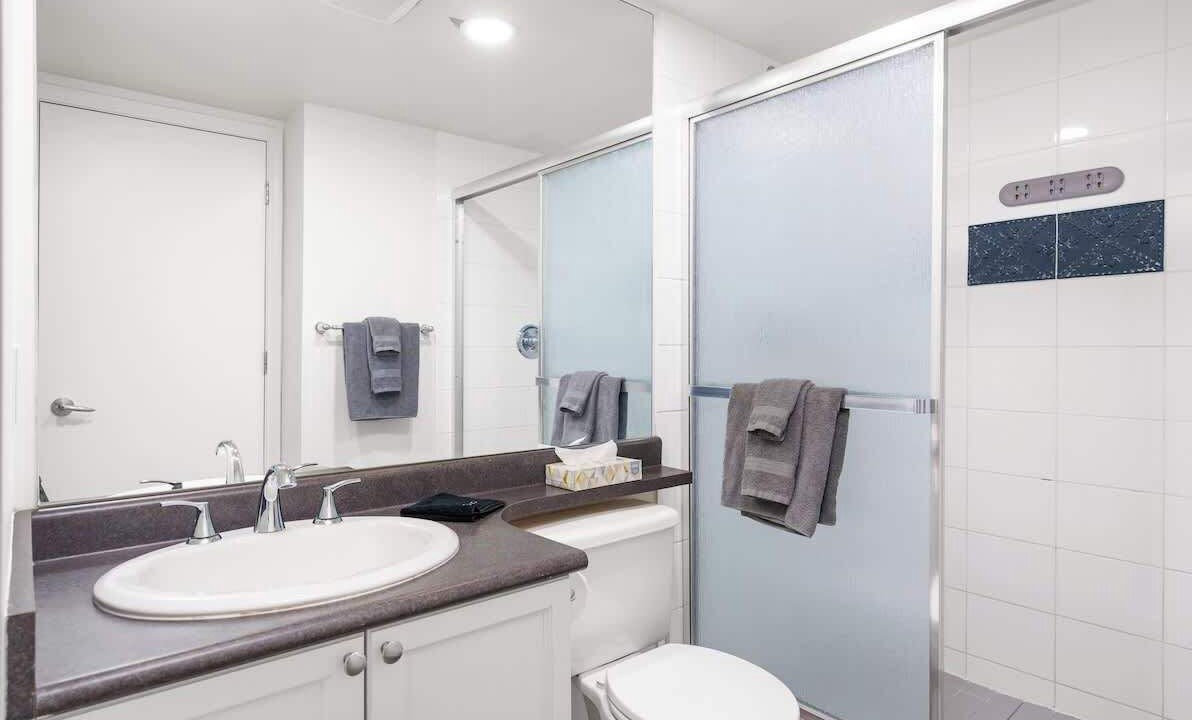 Photo of Bathroom in Village North