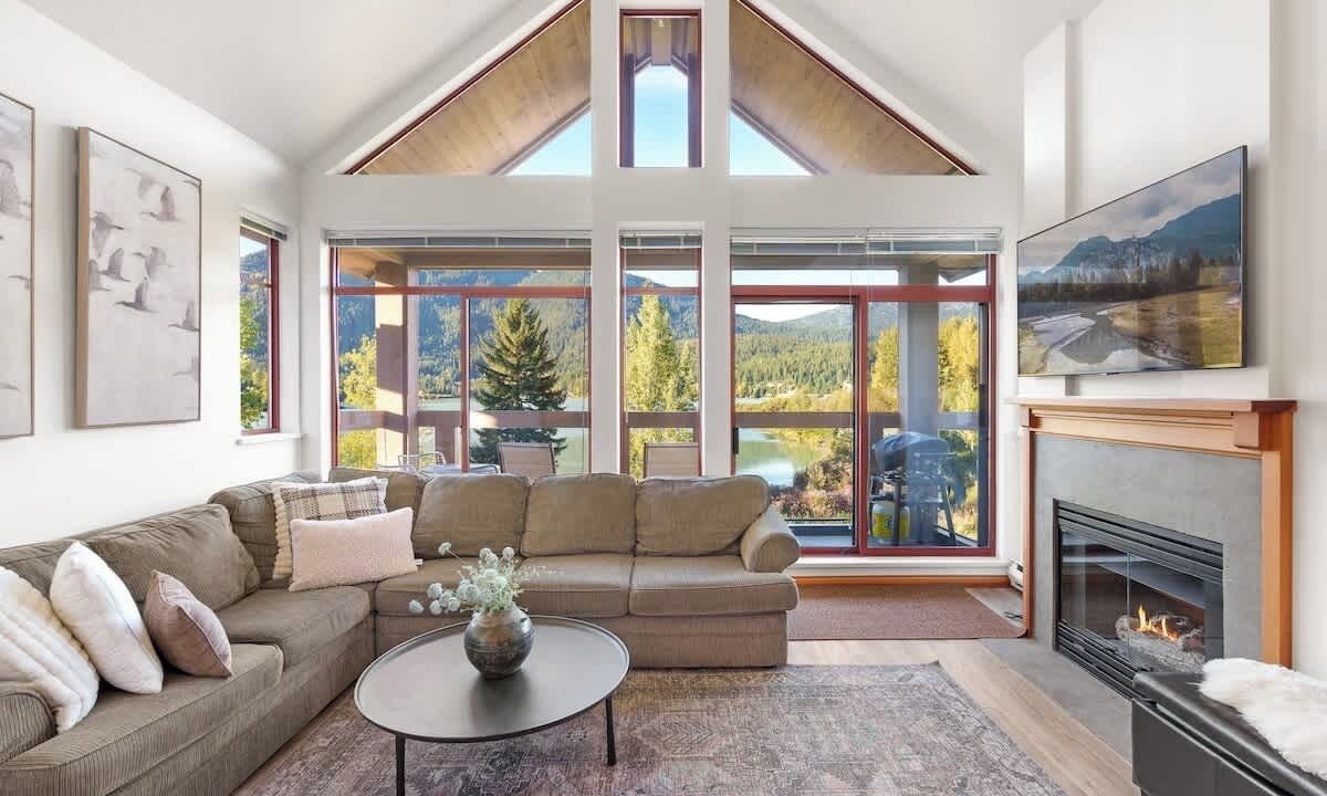 Photo of Livingroom in Nicklaus North