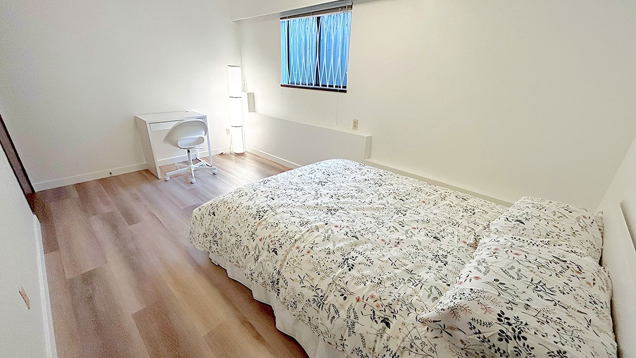 Photo of Bedroom in Hastings