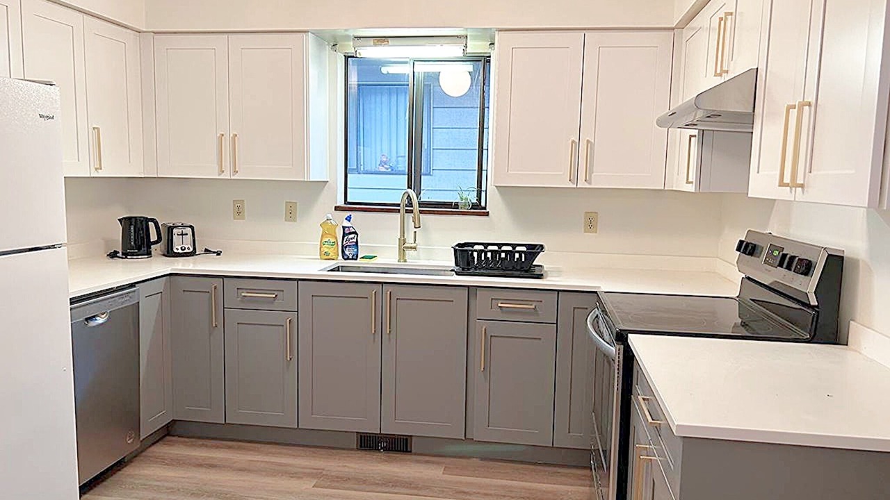 Photo of Kitchen in Hastings