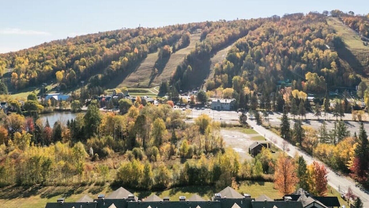 Photo of Outdoor in Saint-Sauveur